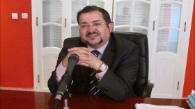 “جبهة التغيير” توافق على الوحدة مع حمس