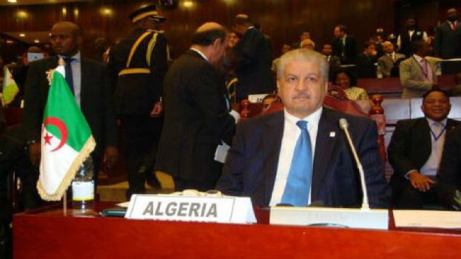 سلال: إفريقيا تنتظر استثمارات مباشرة وأنماط متنوعة من الشراكة