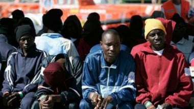 Démantèlement du réseau à l'origine de la migration clandestine nigérienne en Algérie