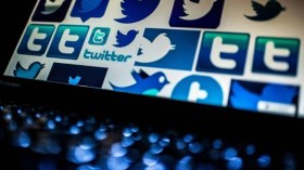Twitter supprime 23 750 comptes liés à la Chine