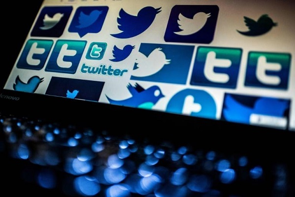 Twitter supprime 23 750 comptes liés à la Chine