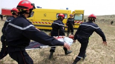 Crash d’un avion ukrainien au sud de l’aéroport de Tamanrasset