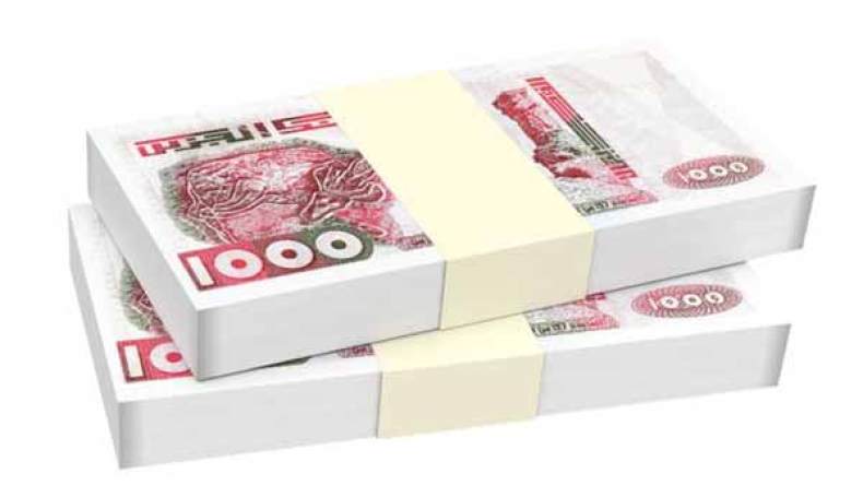 96 ساعة أمام الحكومة لتمرير قرار طبع الأوراق النقدية!