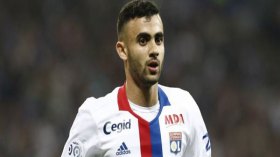 “غزال” يرفض “إيفرتون”!