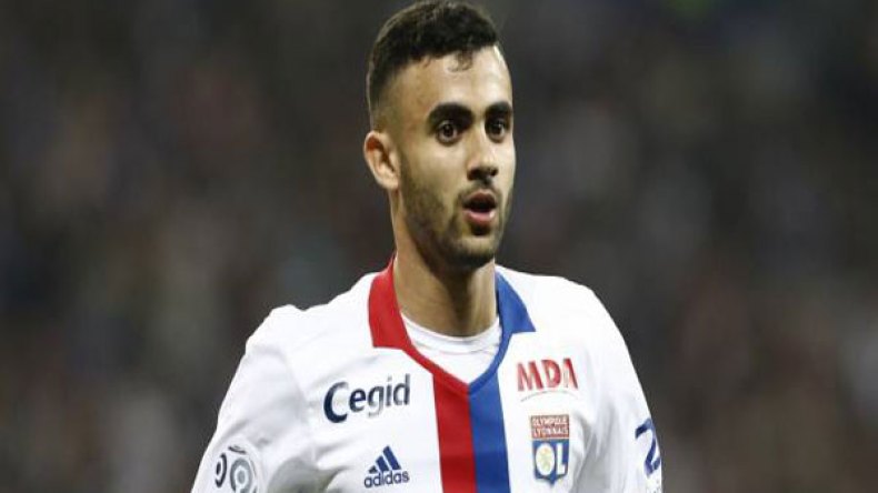 “غزال” يرفض “إيفرتون”!