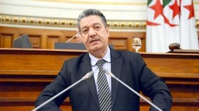 بوضياف: عرض قانون الصحة الجديد على الحكومة الأربعاء المقبل