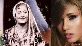 مطربة مغمورة تعبث بأغنية “يا طويري” لفضيلة الدزيرية وتحولها إلى ملكية خاصة