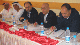 ارتفاع أسعار النفط يهدد الثقافة العربية