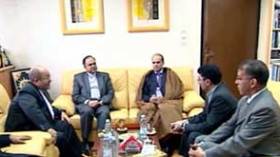 حمراوي يقيل حفيظ دراجي من منصبه