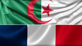 باريس تجس نبض الجزائر لإعادة مد جسور التقارب