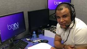 التلفزيون الجزائري أقصاني وأيمن جادة زكّاني في “بين سبورت”