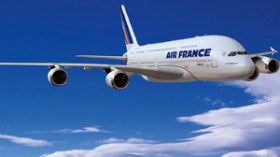 استمرار لغز الطائرة الفرنسية المختفية