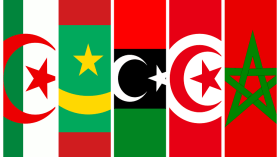 دبلوماسي مغربي ينسحب من ندوة لأمين عام مجلس الشورى المغاربي