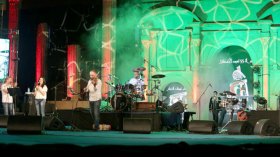 فيلم “تيمقاد” ينقل إساءته إلى الجزائر وتاريخها إلى الأردن