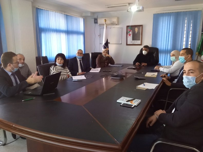 AADL: voici le nouveau mode de paiement du loyer