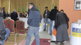 دفعة جديدة من شهادات ما قبل التخصيص لمكتتبي “عدل” بالعاصمة
