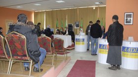 “عدل” تمهل المكتتبين 15 يوما لإستلام مفاتيحهم