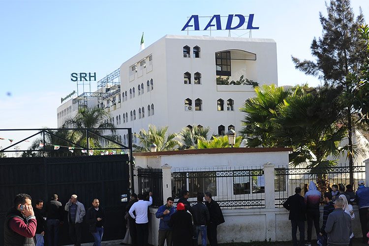 L’AADL peut désormais suivre en temps réel des projets de logement