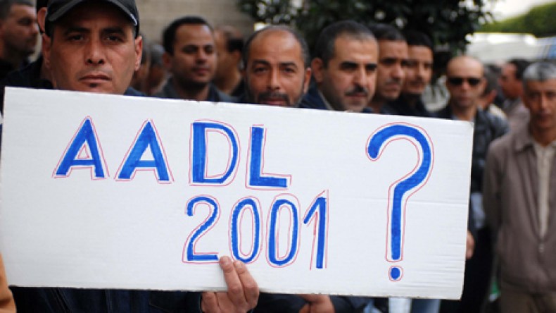 وكالة عدل.. بيع السكن بالإيجار أم بيع الوهم مع الانتظار