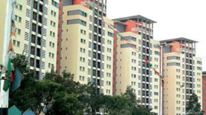 ‭ ‬بيع‭ ‬السكنات‭ ‬التساهمية‭ ‬دون‭ ‬انتظار‭ ‬10‭ ‬سنوات‭..‬لكن‭ ‬بشروط