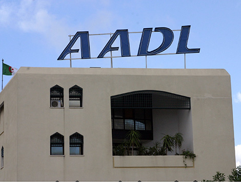 AADL: les souscripteurs connaîtront les numéros de leurs appartements avant fin 2015