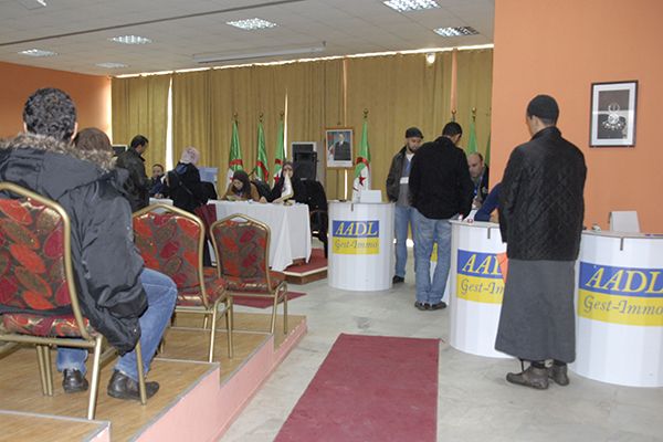 AADL Housing: Subscribers to Pay Four Parts Before Obtaining Apartments