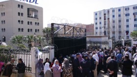 الإفراج‮ ‬عن‮ ‬مواعيد‮ ‬إيداع‮ ‬ملفات‮ “‬عدل‮” ‬الأحد‮ ‬المقبل