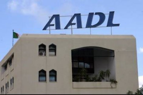 AADL 2: le nombre de réponses via Internet va doubler d’ici quelques semaines