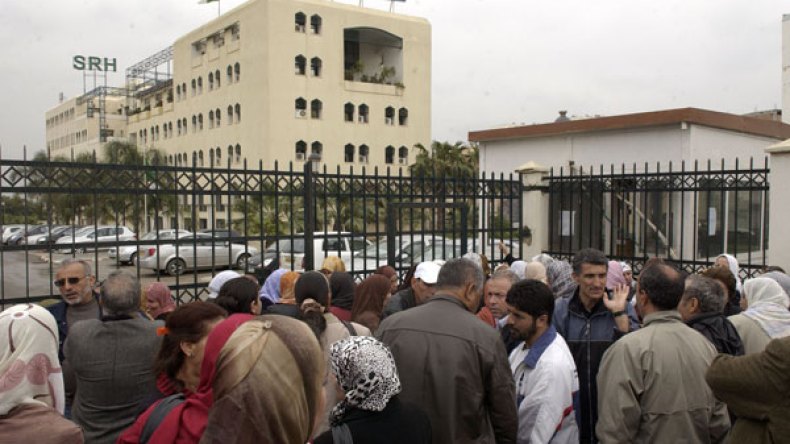 خبزة مسمومة!