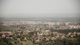 بين “متيجة” وبوقزول!