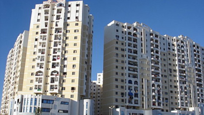 تدعيم برنامج عدل بـ50 ألف وحدة سكنية إضافية