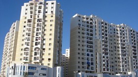 مصعد دائم بكل عمارة في برامج “عدل”
