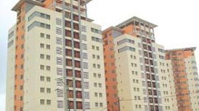 السكنات الاجتماعية والتابعة لوكالة عدل ممنوعة على الوكالات العقارية