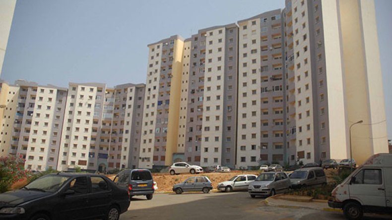 “عدل” تقرّر طرد رافضي دفع الإيجار من الشقق!