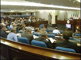 APN: examen du plan d'action du gouvernement