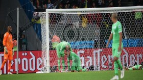 مبولحي: يمكننا اللعب على أعلى المستويات