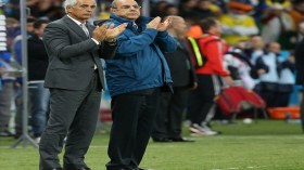 سلال: طالبت خاليلوزيتش بالبقاء لكنه راغب في الرحيل