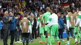 هل سيؤثر رحيل خاليلوزيتش على مستقبل المحاربين؟