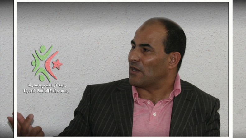 هناك من سرّب معلومات خاطئة لزعزعة الرابطة