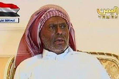 Le président yéménite quitte l’hôpital mais reste en Arabie Saoudite