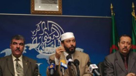 خلافات حول “مرشح إجماع” يضع الإسلاميين في مأزق