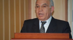 رحابي: لا رئاسيات في ربيع 2014