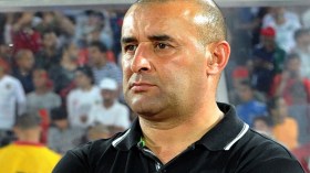 بن شيخة مرشح لتدريب أم صلال القطري