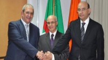 Abdelhamid Zerguine nouveau P-DG de Sonatrach