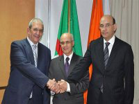 Abdelhamid Zerguine nouveau P-DG de Sonatrach