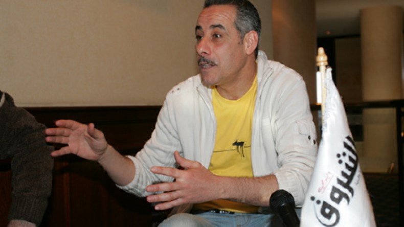 عبد‭ ‬القادر‭ ‬السيكتور‭ ‬يعود‭ ‬إلى‮ ‬وهران‭ “‬نجما‮”‬‭ ‬بعدما‭ ‬ظلمته‭ ‬لسنوات‭!‬