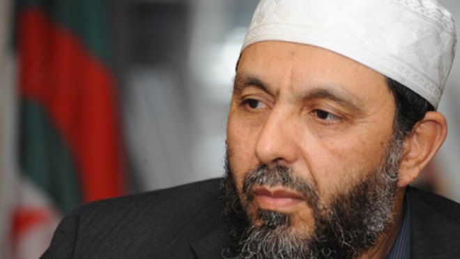 جاب الله: كثير من الأحزاب تم ترويضها وانسحاب سعدي لا يهمنا