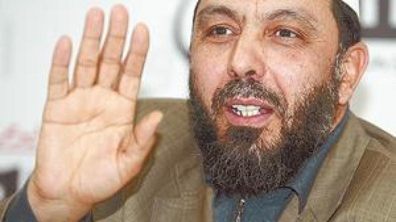 جاب الله فُصل من الإصلاح دون رجعة