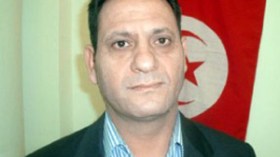 وضع  القلال،  وزير  الداخلية  السابق  ومستشار  بن  علي،  رهن  الإقامة  الجبرية