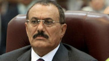 Le président du Yémen blessé par des tirs